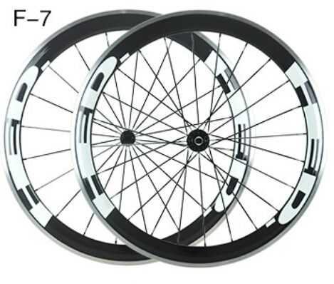 hed bicycle wheels
