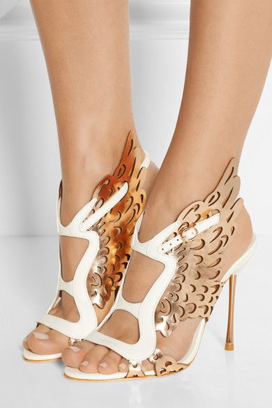 sophia webster booties