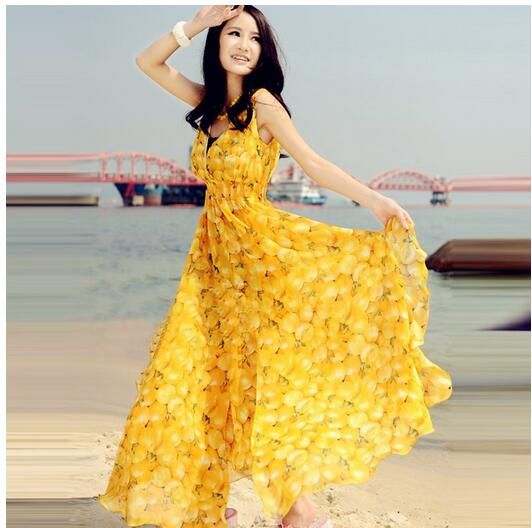 mango beach dress