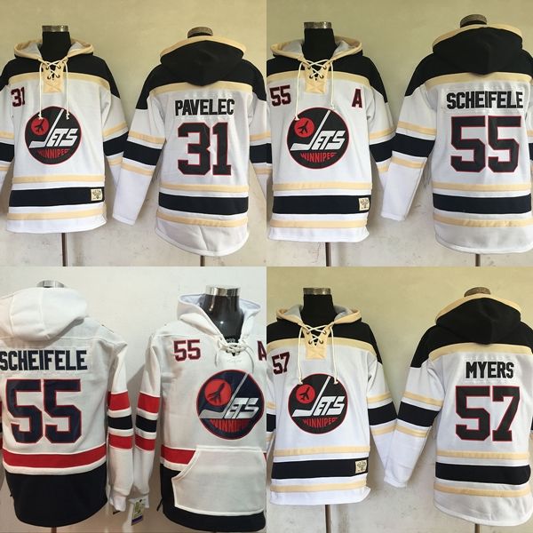 winnipeg jets pavelec jersey