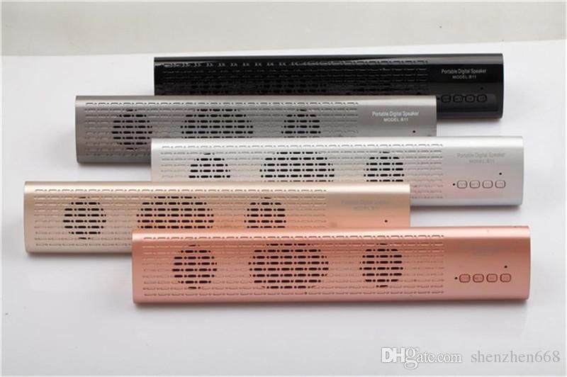 b11 bluetooth speaker