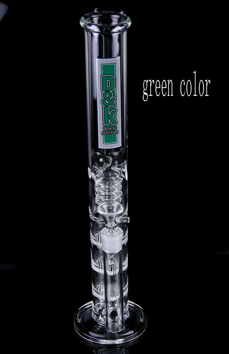 A#: 12.5&quot; D&K- green logo