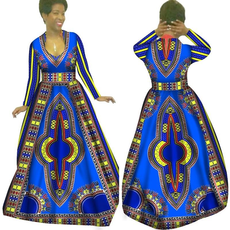 cheap african dresses for sale