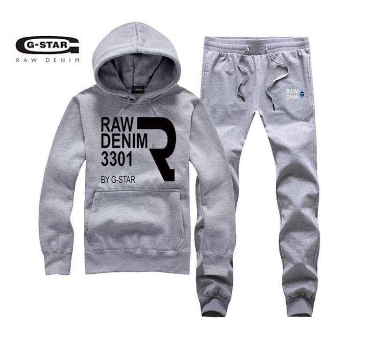 g star raw jogging suit