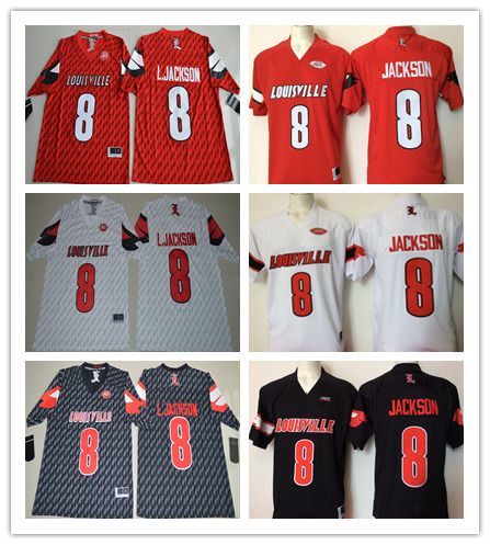 stitched lamar jackson jersey