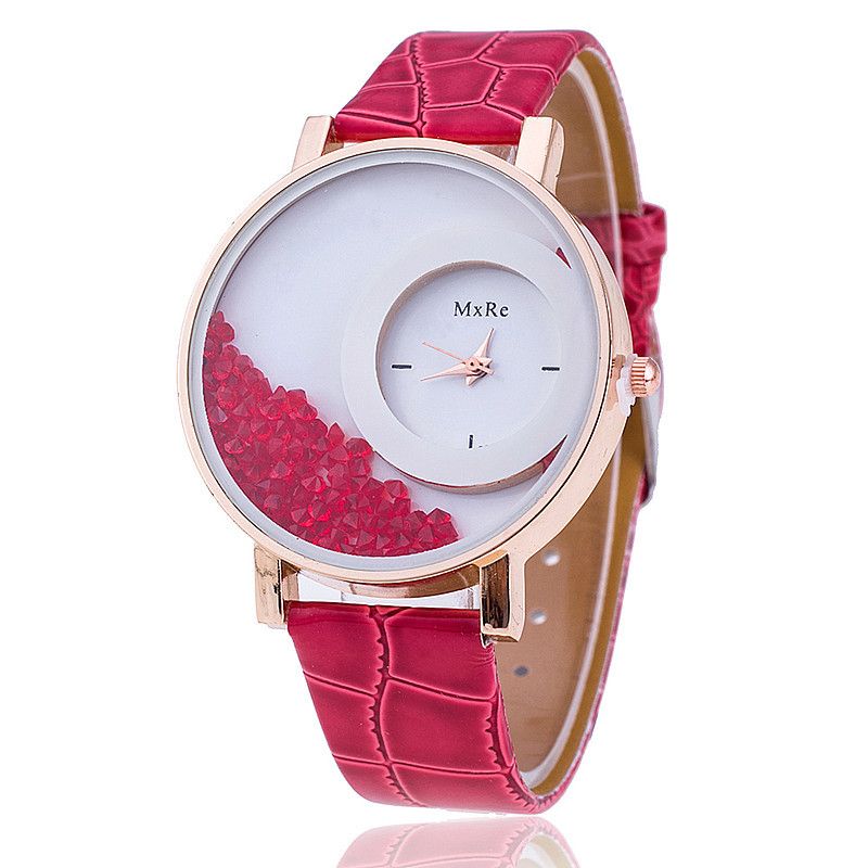Ladies Fancy Watch Di952c Discosperfectos Com