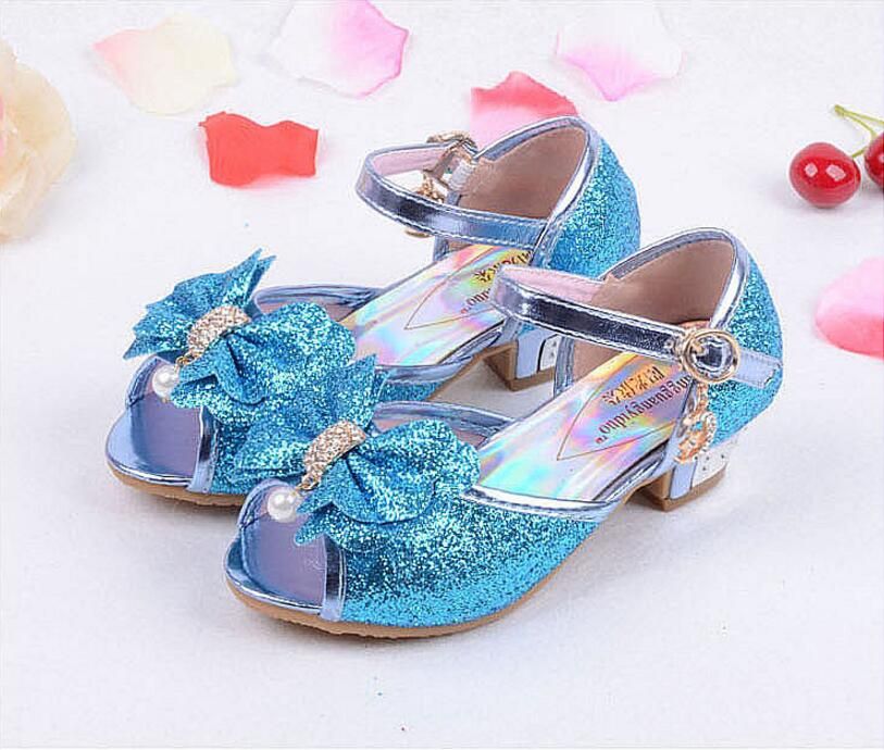 pretty shoes for girls