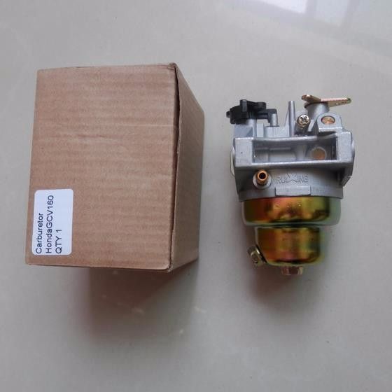 Wholesale Carburetor For Honda GCV160 HRB216 HRR216 HRS216 ...