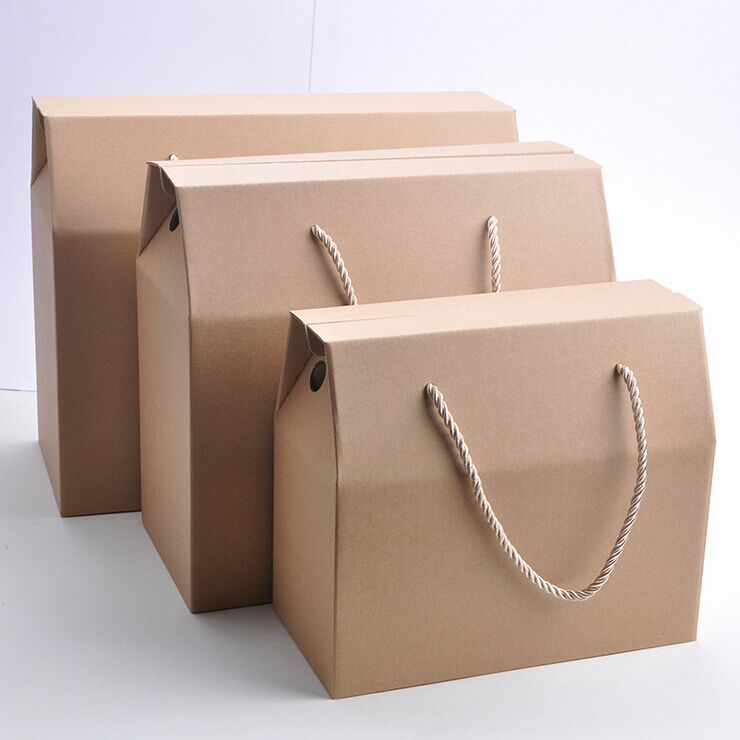 paper box packaging