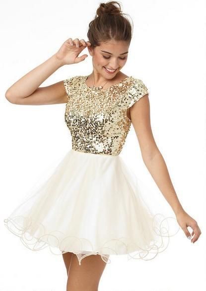 homecoming dresses under 100
