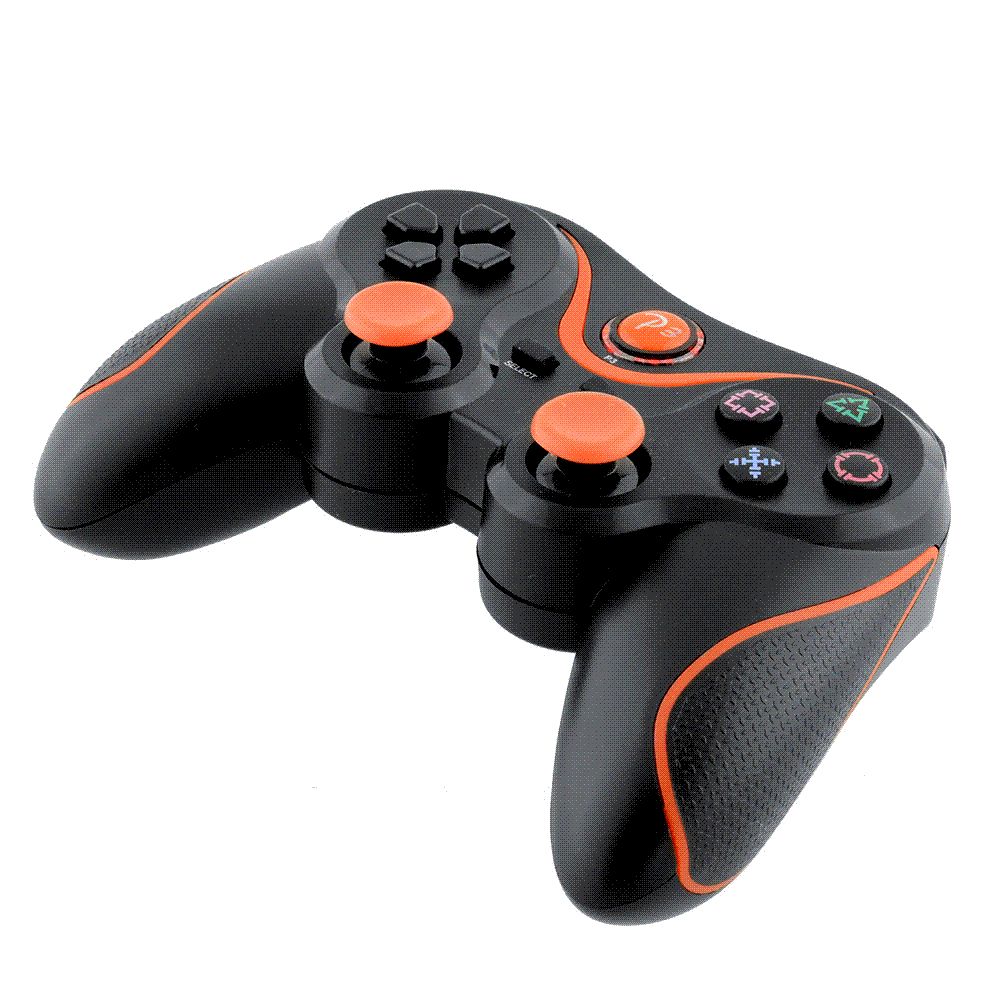 Джойстики Для Пк Беспроводные Для Игр Купить