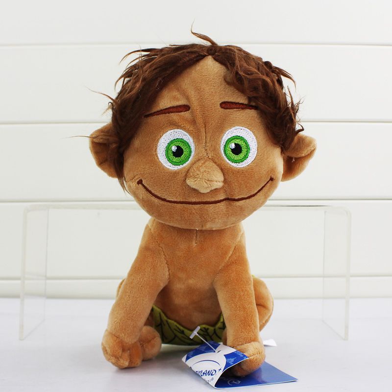 the good dinosaur plush toy