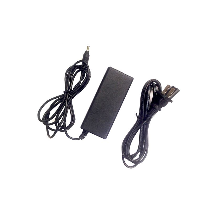 Power Supply Adapter for Symbol MC55 MC75 MC1000 MC3000 50-14000-249R w//Cable