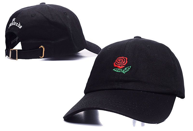 the hundreds cap