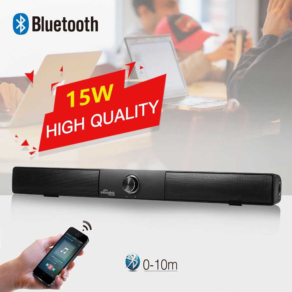 bluetooth receiver for soundbar