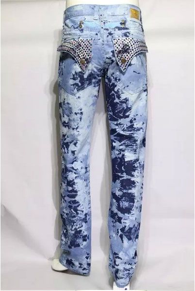 blue robin jeans