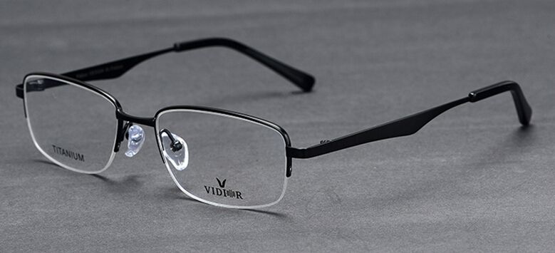 titanium eyeglass frames