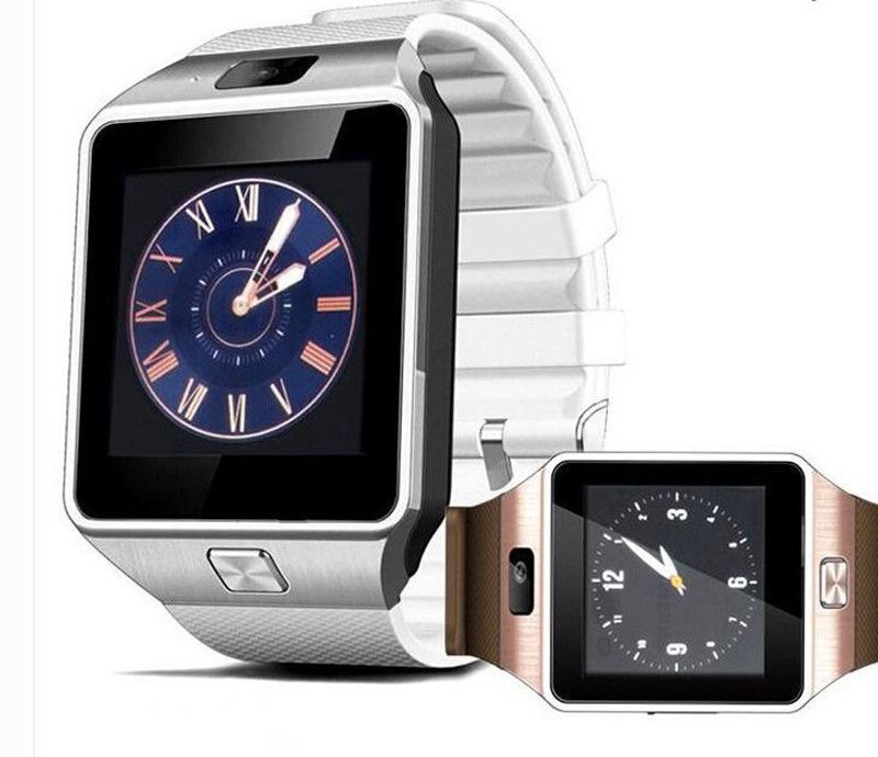 smartwatch dz0