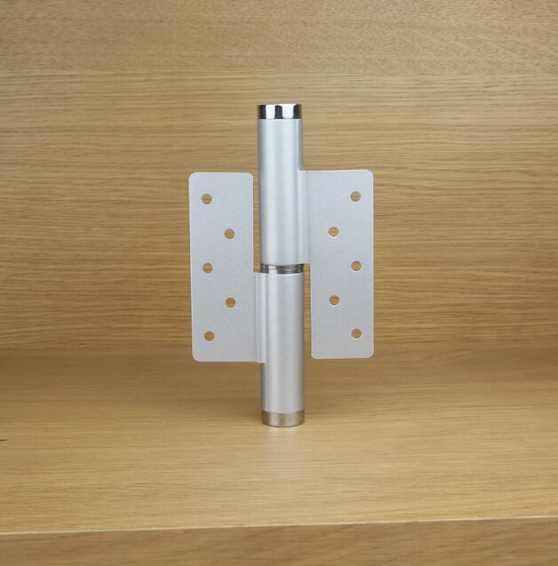 6 Inch Invisible Door Aluminum Alloy Hydraulic Pressure Door Hinge