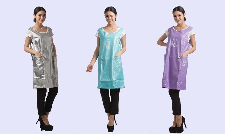 dog grooming clothes