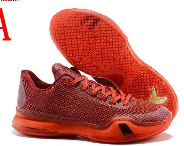 Cheap Sale Nike Kobe 9 Elite Low XDR 