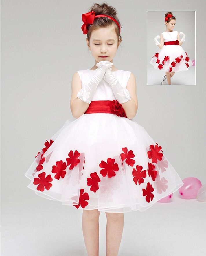 baby pretty dresses