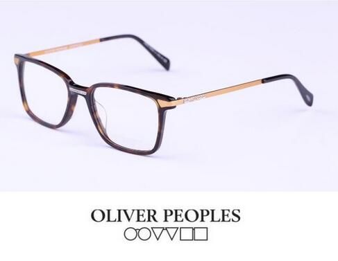 oliver eyewear