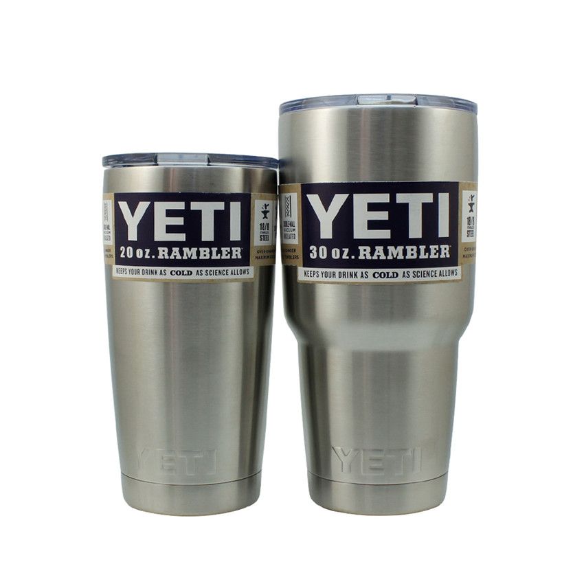 beer yeti cup