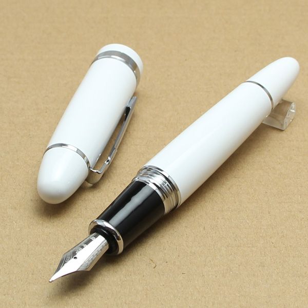 thick ink pen