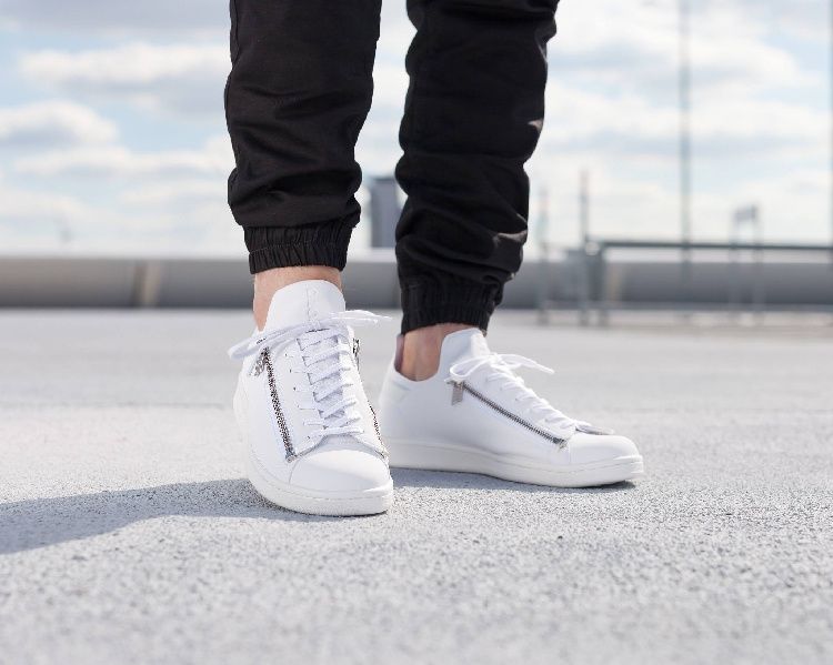 y3 zipper shoes