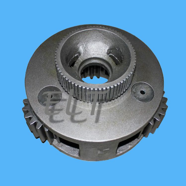 2020 Carrier 69T 1022198 Carrier Assy With Sun Gear