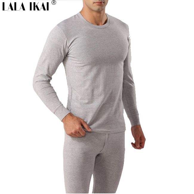 all cotton long johns