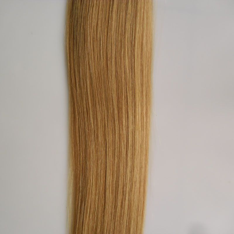 # 16 blond doré