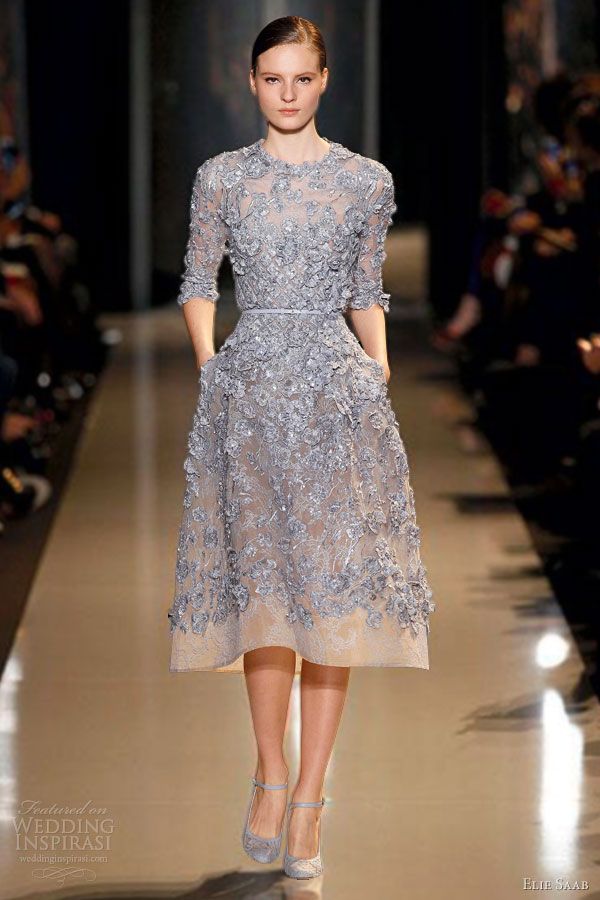 elie saab lace
