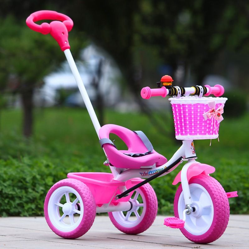 trike pushchair