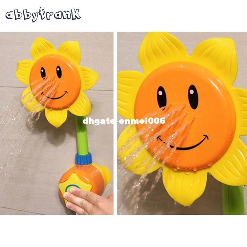 bath toys for children