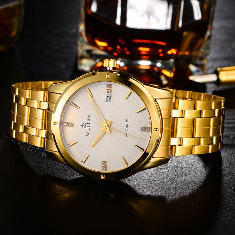 weiguan automatic watch