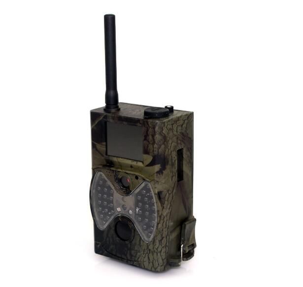 HC300M Hunting Trail Camera HC 300M Full HD 12MP 1080P Video Night