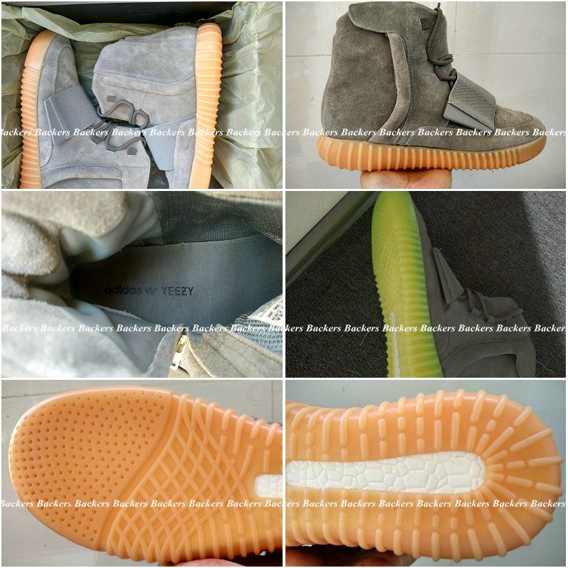 yeezy 750 dhgate