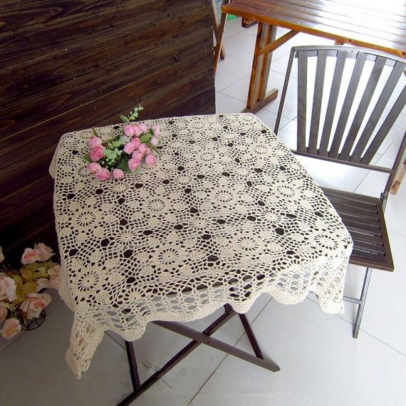 square tablecloths