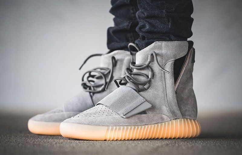 Shoes ados yeezy boost 750 original 46 us12