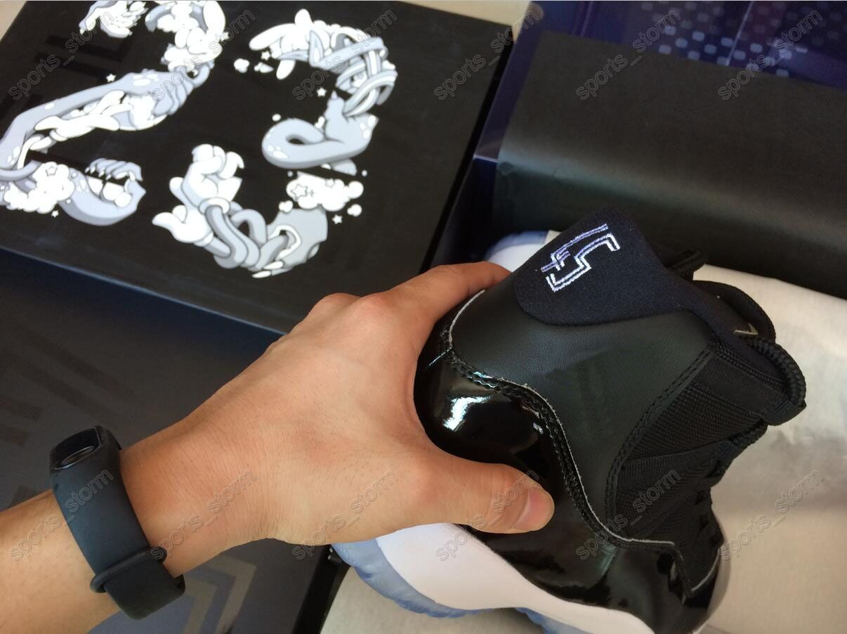 space jam carbon fiber