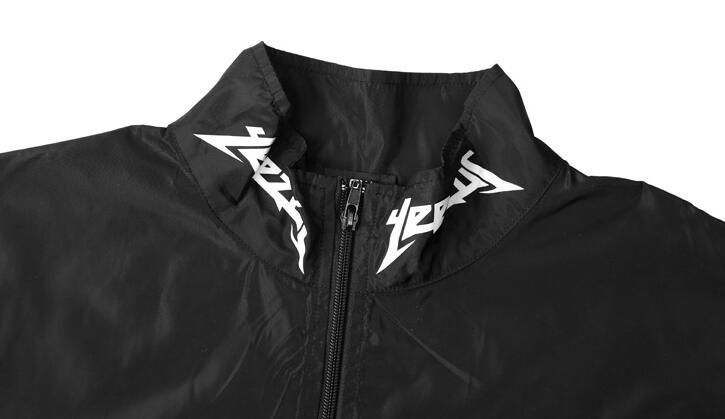 yeezus windbreaker