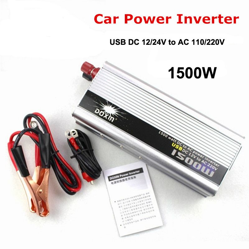 car power converter car power converter
