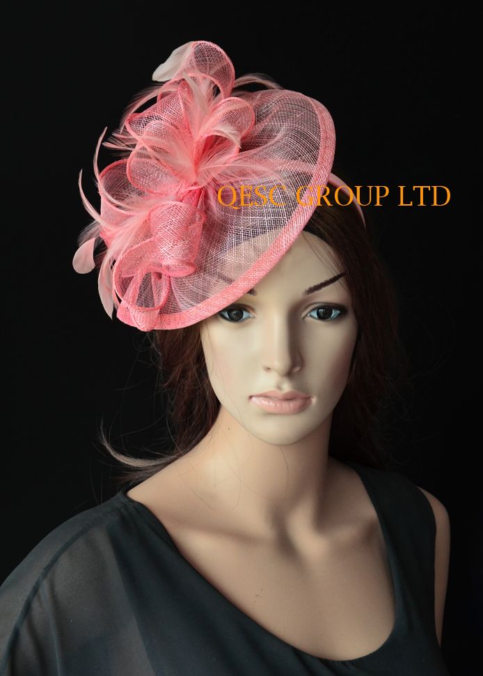 what is a fascinator hat