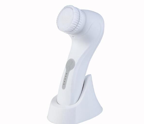 facial eléctrico Limpieza facial Cepillos faciales Herramienta Cuidado de la piel Kit de lavado