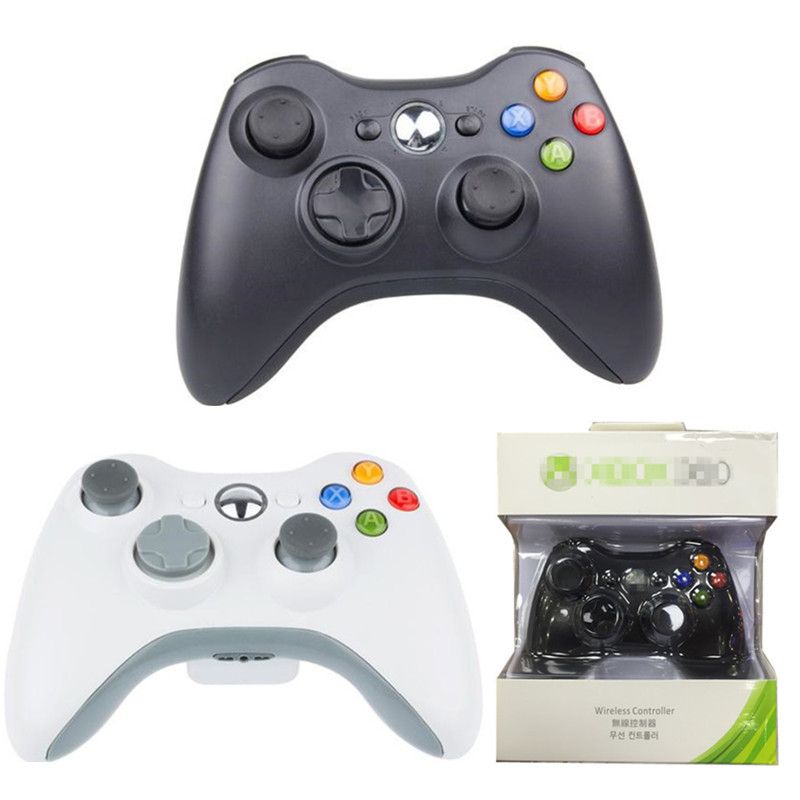 xbox 360 joystick pc
