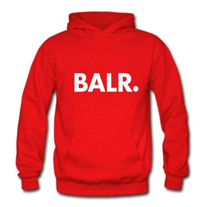 sweater balr