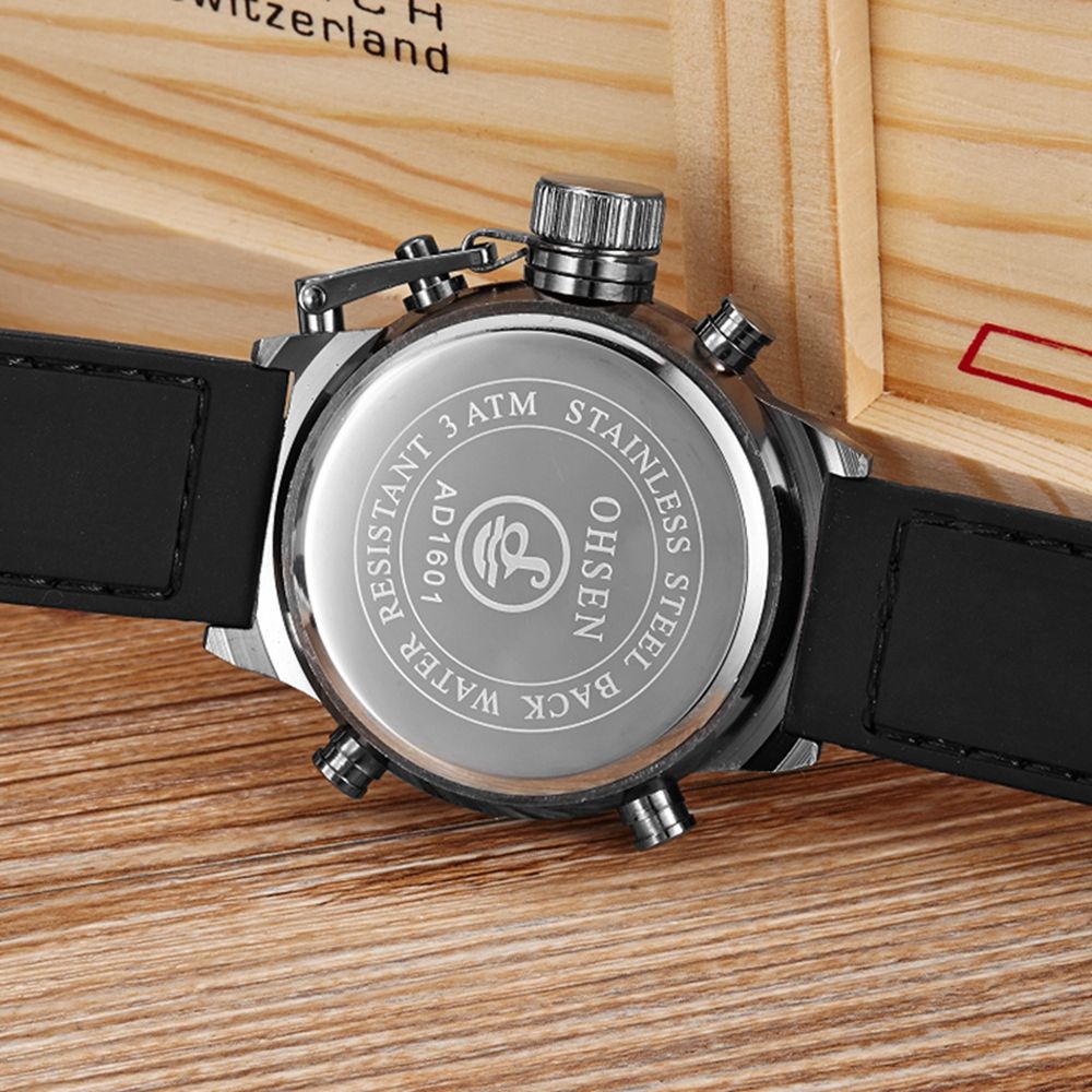 ohsen watch ad1601