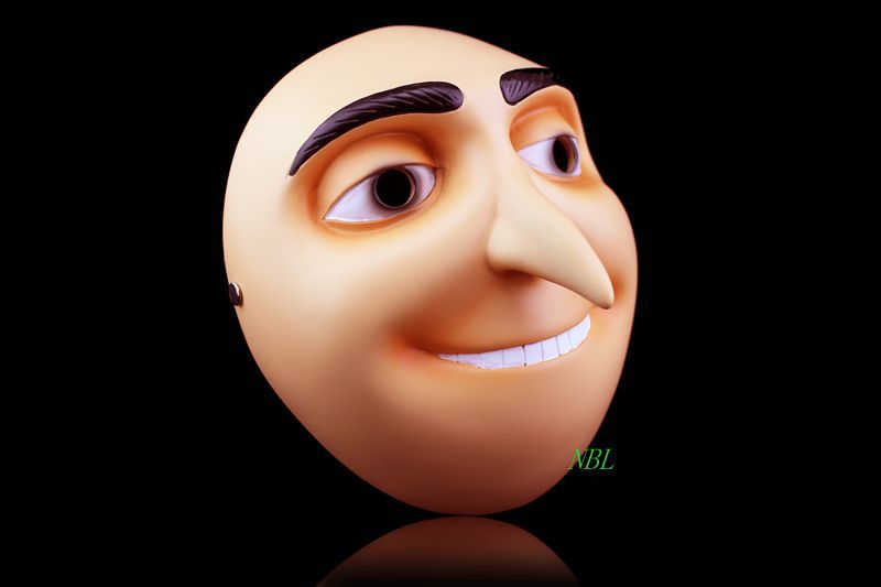 Cheap The Movie Despicable Me Hero Gru Resin Mask Full Face Masks Costume And Lovely For Children Gift Or Halloween From Gs365 24 68 Dhgate Com Cheap The Movie Despicable Me Hero Gru Resin Mask Full Face Masks Costume And Lovely For Children Gift Or Halloween From Gs365 24 68 Dhgate Com